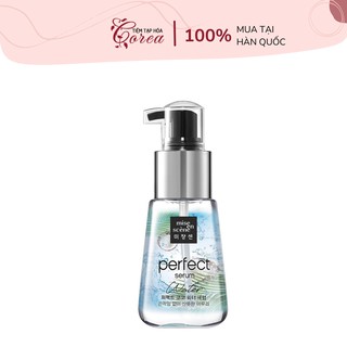 Tinh Chất Dưỡng Tóc Mise En Scene Perfect Serum Coconut Water Edition