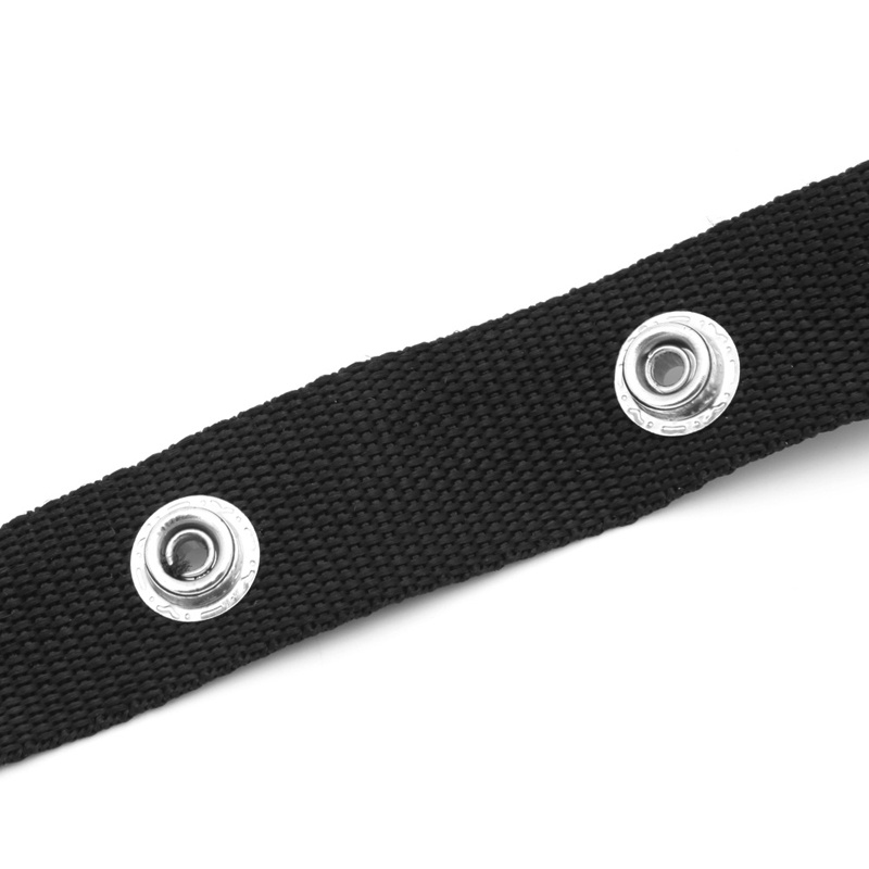 Dây Gắn Cửa Đi Vệ Sinh Có Chuông Điều Chỉnh Được Cho Thú Cưng