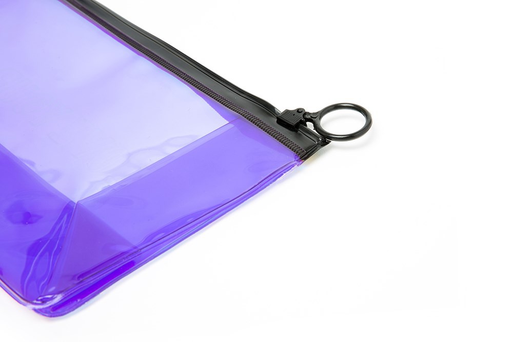 Túi Đựng Viết ARTBOX Hàn Quốc Có Dây Kéo Love Your Self Thời Trang