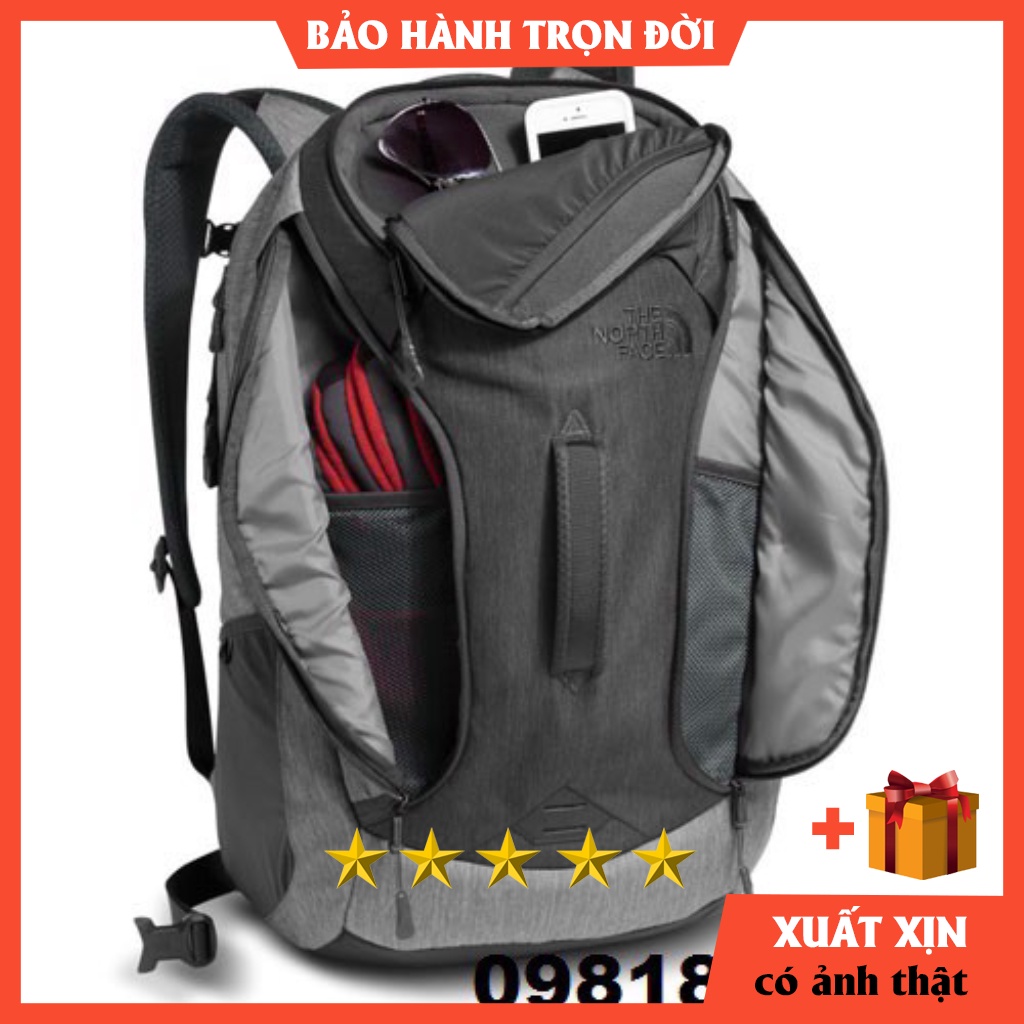 Balo laptop The North Face Big Shot