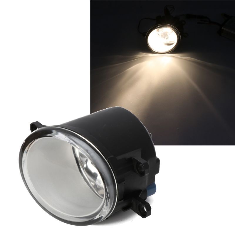 Đèn sương mù gắn phía trước xe hơi thích hợp cho 2007-2014 Toyota Camry 2009-2016 Venza 2009-2014 Matrix