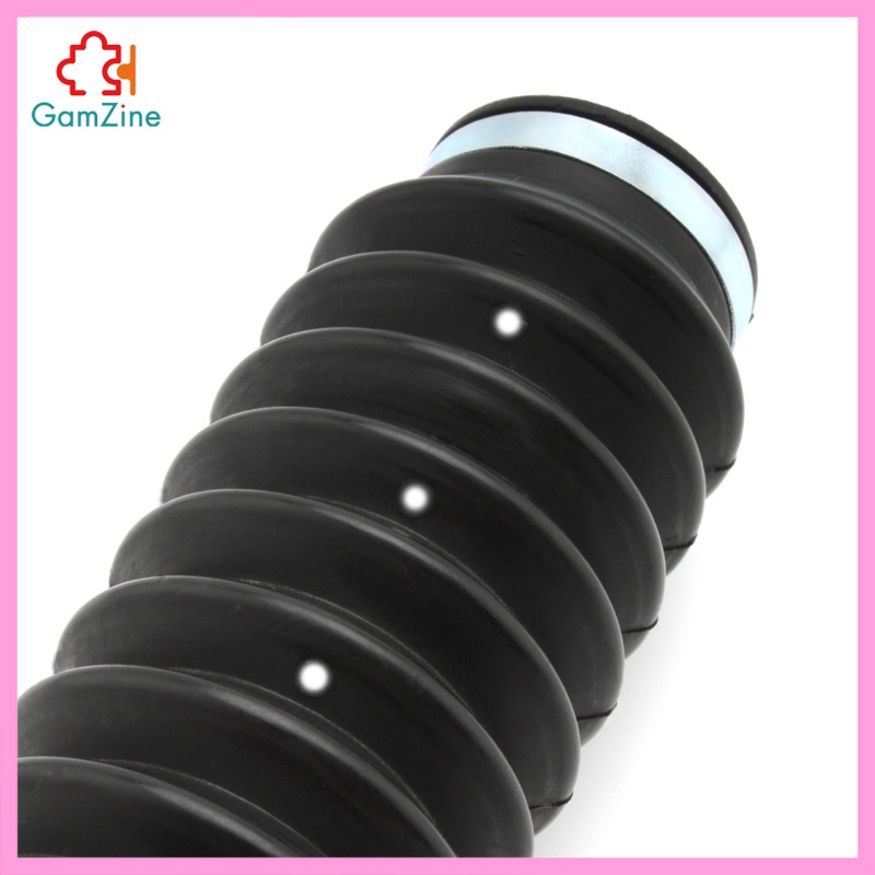 Set 2 Ốp Bọc Phuộc Trước Bằng Cao Su Chuyên Dụng Cho Honda Rebel CMX500 CMX300 17-21