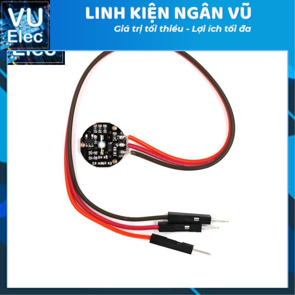 Module Cảm Biến Nhịp Tim XD-58C