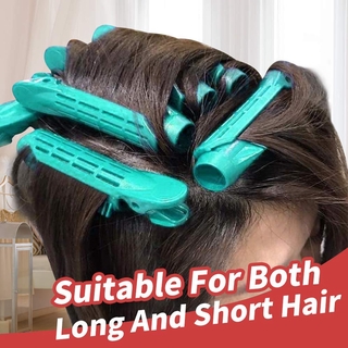 Kiểu Tóc Xoăn Tự Nhiên clip