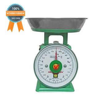 Cân đồng hồ Nhơn Hòa 5kg