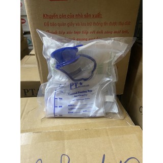[SIEU SALE] [MUA 2 TẶNG KÈM 2 Dây Nối ]  Túi Thải Độc - Truyền Súc Ruột - Bộ Dụng cụ thải độc đại tràng ( Coffee Enema B