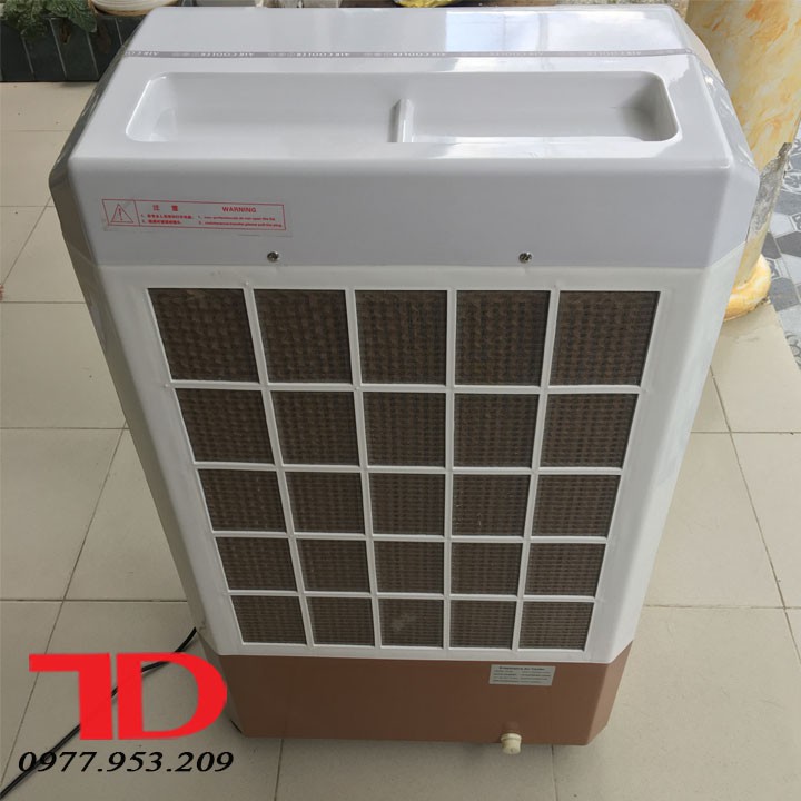 Quạt làm mát không khí KINGKONG KK60A
