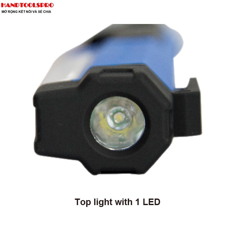 Đèn Led Sạc Kingtony 9TA28