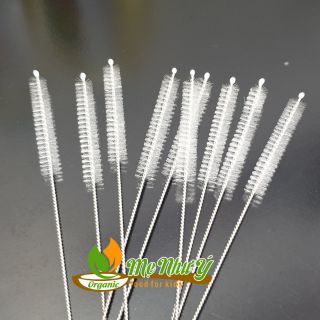 Cọ Rửa Ống Hút Loại 25cm