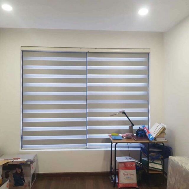 Rèm Cầu Vồng Lauren Hàn Quốc