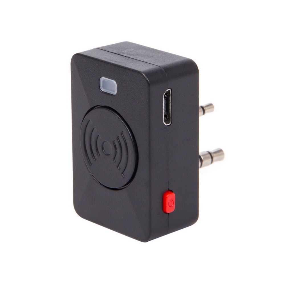 Tai nghe không dây PTT Chuyên Dụng Cho Bộ Đàm BaoFeng UV-5R UV-82 888S