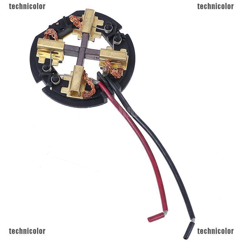 Chổi Than Cho Máy Khoan M18 drill 2602-20 2650-20 C18ID