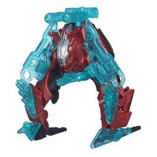 Mô hình Transformers - Robot vũ khí Minicon Ratbat B3054/B0763
