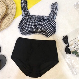 Kimstore_bikini : Đồ bơi 2 mảnh