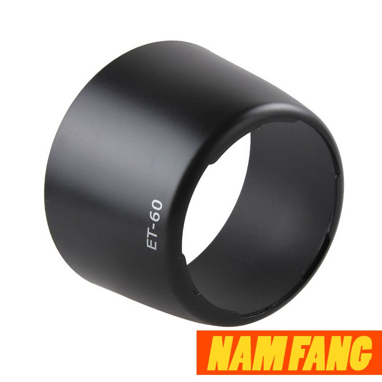 LENS HOOD ET-60 CHO ỐNG KÍNH CANON