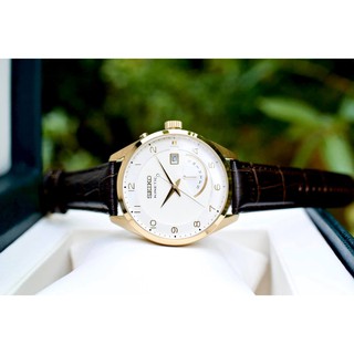 Đồng hồ nam Seiko SRN052P1