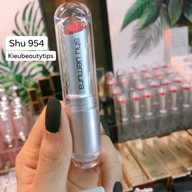 [Shu 954 Auth] SON SHU UEMURA NHẬT HÀNG CHUẨN CHÍNH HÃNG.