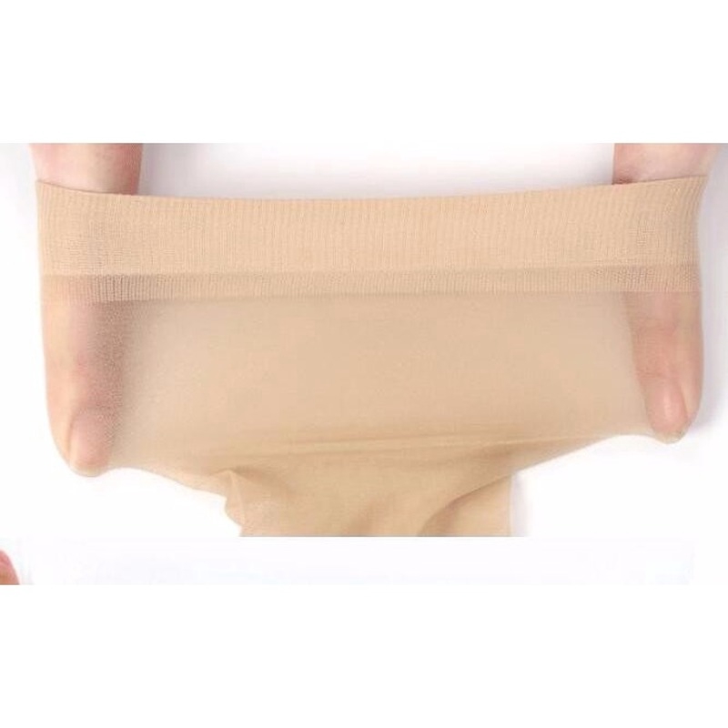 Set 10 vớ da chân ecmln cổ cao siêu dai Hàn Quốc