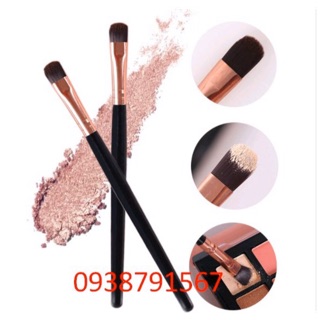 01 cây cọ trang điểm xịn xò 6k