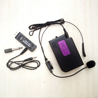 MIC trợ giảng không dây AIGE V-11