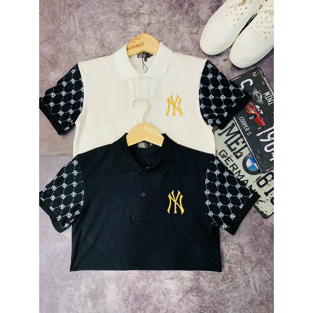 [RẺ VÔ ĐỊCH]Áo thun nam cổ bẻ vải tốt hàng xịn  co giãn 4 chiều chuẩn shop VS2912202