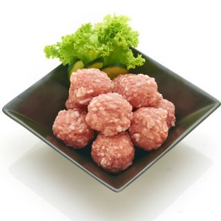 HCM - Tôm hùm/cua viên 100g Singapore