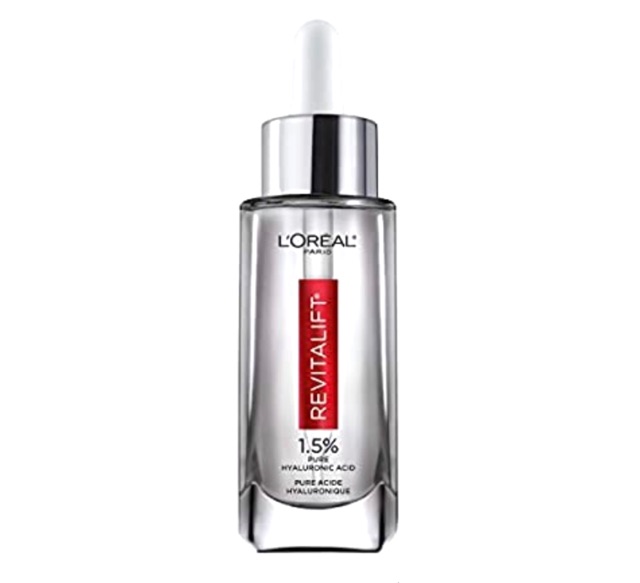 Serum dưỡng ẩm chống lão hoá Loreal Revitalift 30ml