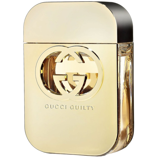 ʟιɴɴᴇᴇ - Nước hoa chính hãng Gucci Guilty Test 5ml/10ml/20ml