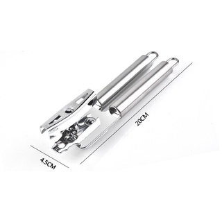 Dụng Cụ Khui Nắp Lon Đa Năng