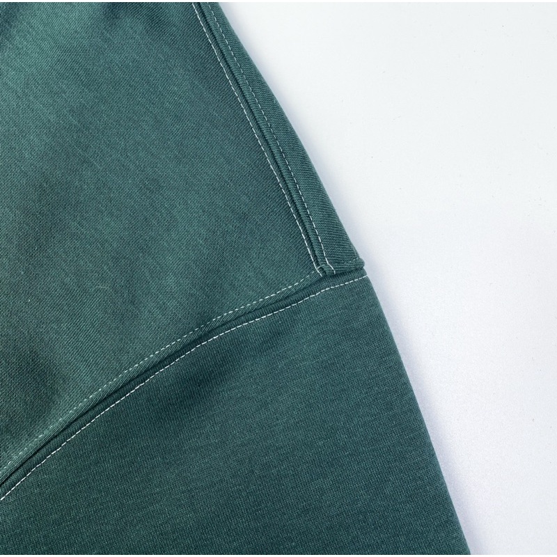 Áo Hoodie FEARLESS Line Logo nỉ bông
