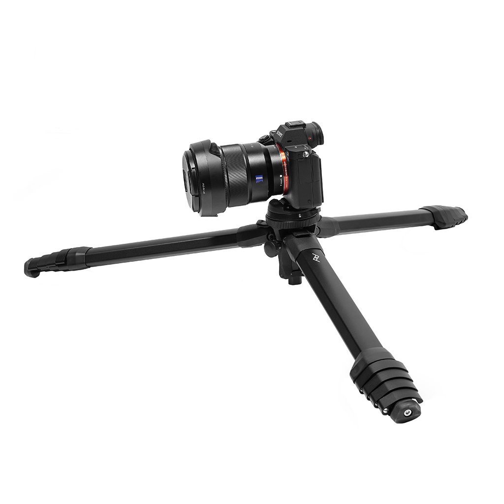 Chân Máy Ảnh tripod Peak Design - Aluminum - Hàng Chính Hãng