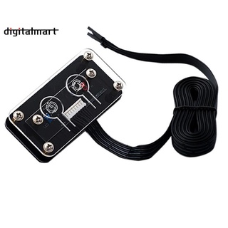 Công tắc nguồn máy tính để bàn kèm nút bấm PC 60cm