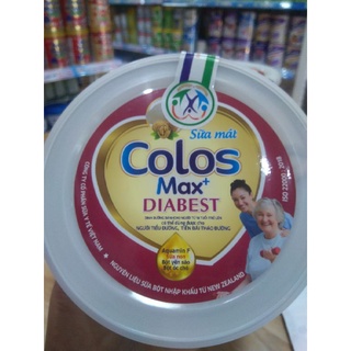 Colos Max+ DIABEST 900g