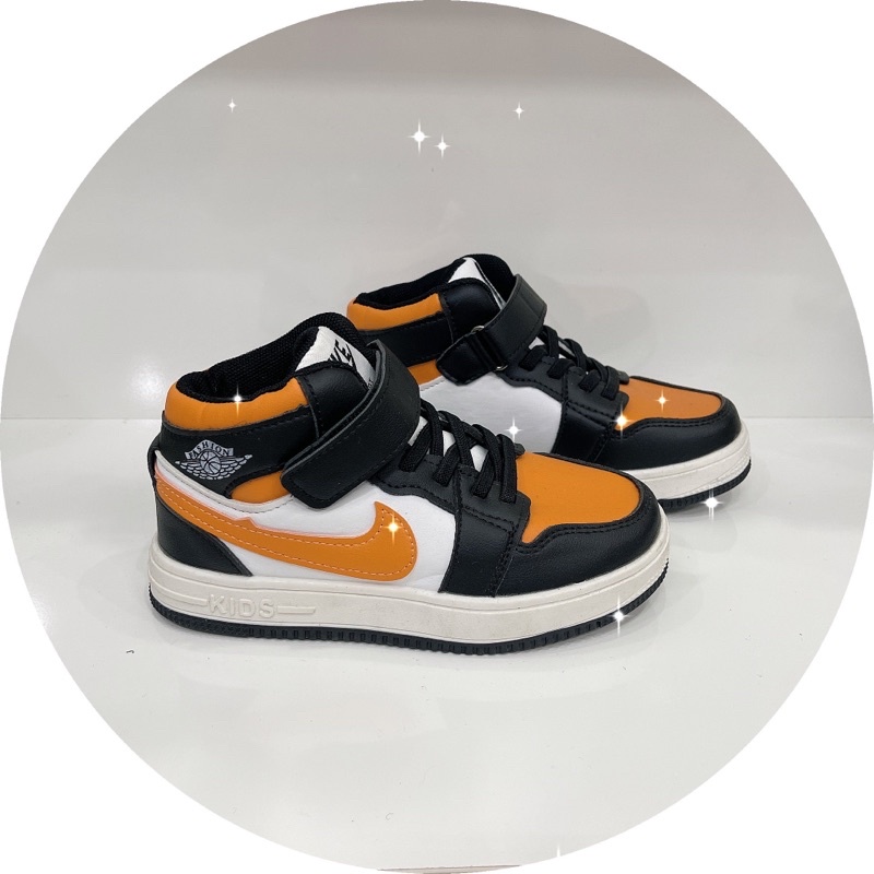 GiẦy cao cổ cho bé Trai /Gái