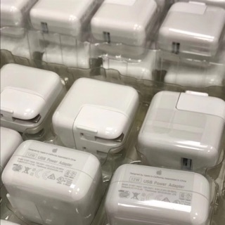 Củ ipad 12w zin 100%