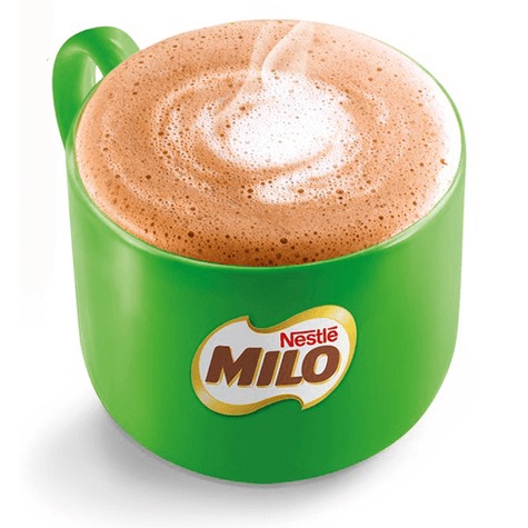 Sữa bột Milo Nestle, sữa bột Úc Nhập Khẩu dinh dưỡng Vitamin B1-B2, chuyển hóa đường thành năng lượng cho trẻ