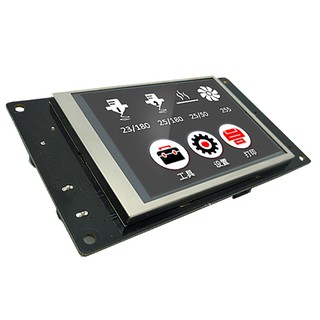 Makerbase 3.2 Inch 3D Printer Contact Screen Smart Controller Display MKS TFT32 Sup