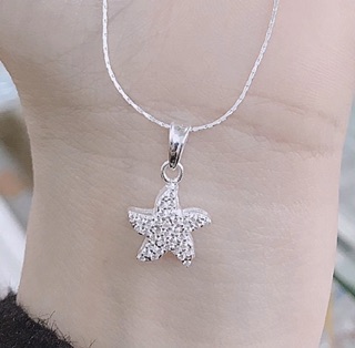 MẶT DÂY CHUYỀN BẠC NHIỀU MẪU
