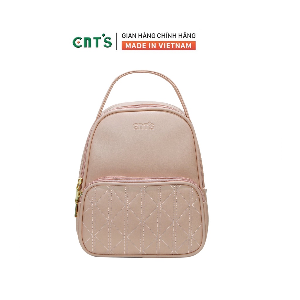 Balo nữ CNT BL75 thời trang cao cấp,năng động