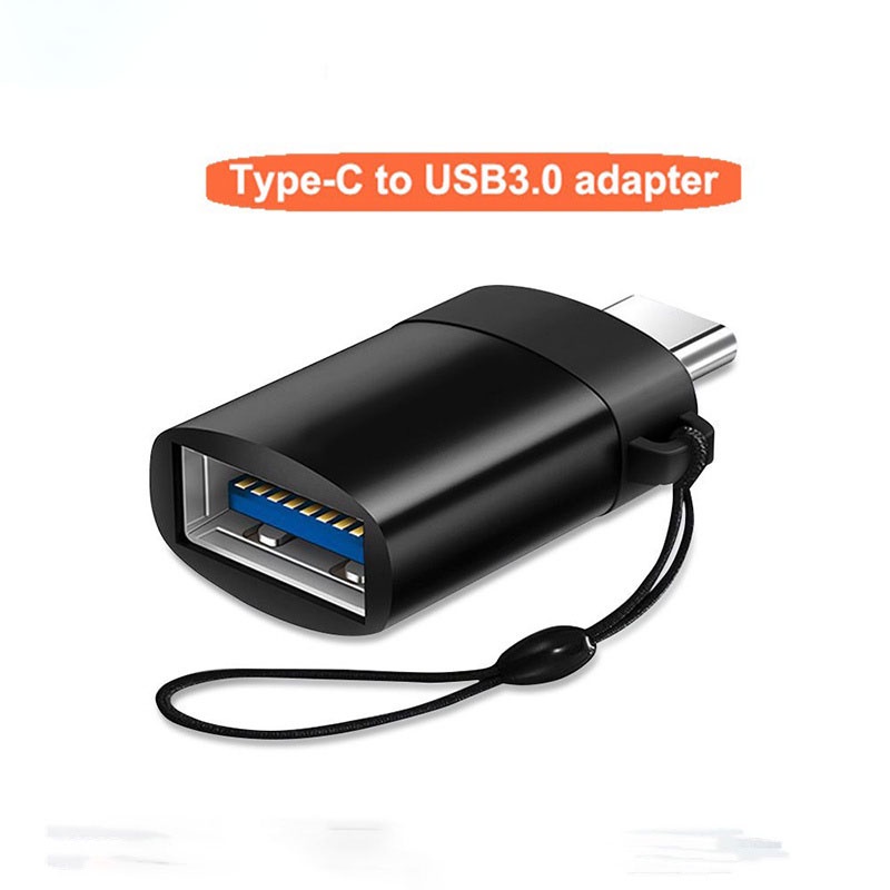 Đầu Chuyển Đổi Type C Sang Micro Usb Elough Chất Lượng Cao