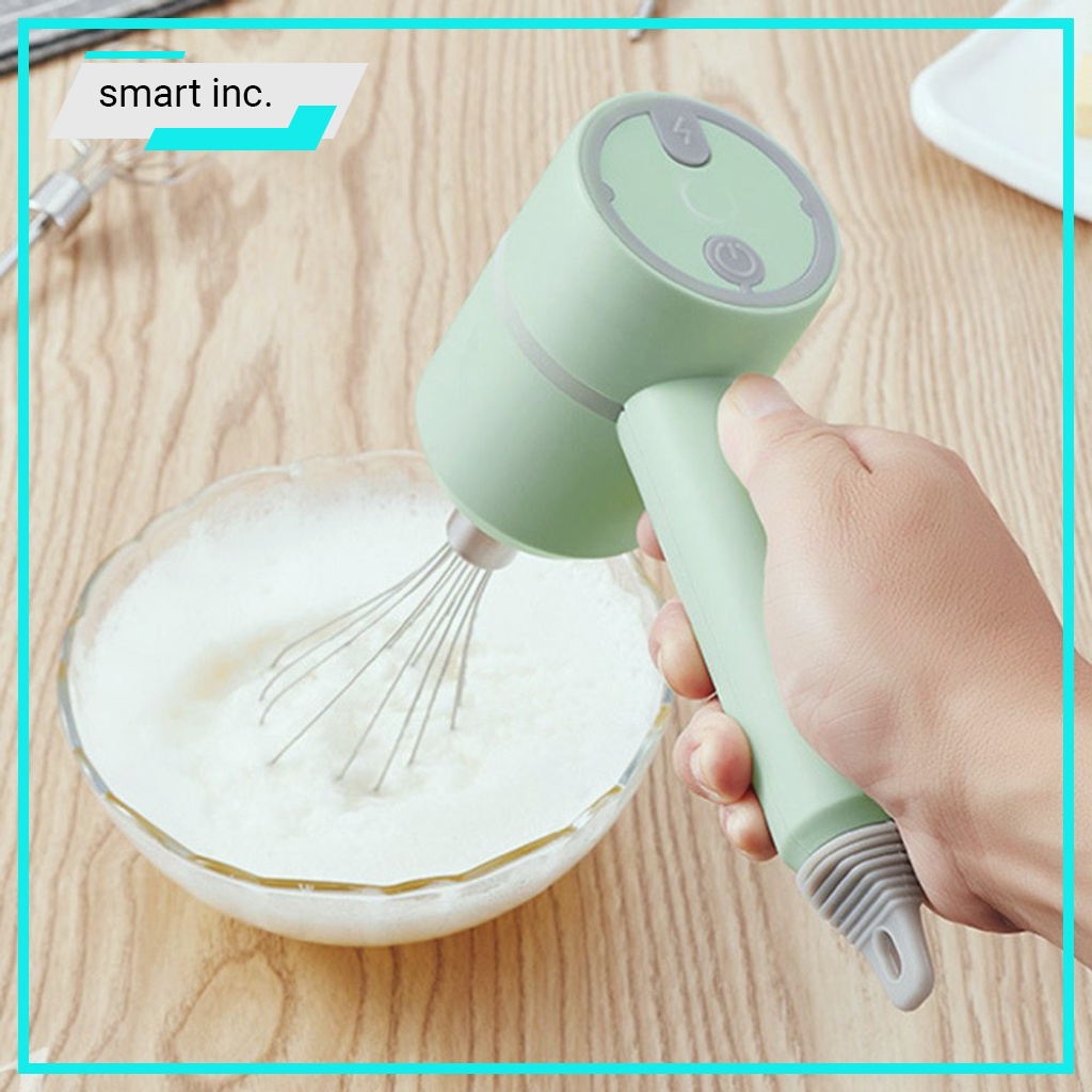 Máy Xay Tỏi Ớt Cầm Tay Sạc Pin Máy Đánh Trứng Cầm Tay Mini Đa Năng 250ml