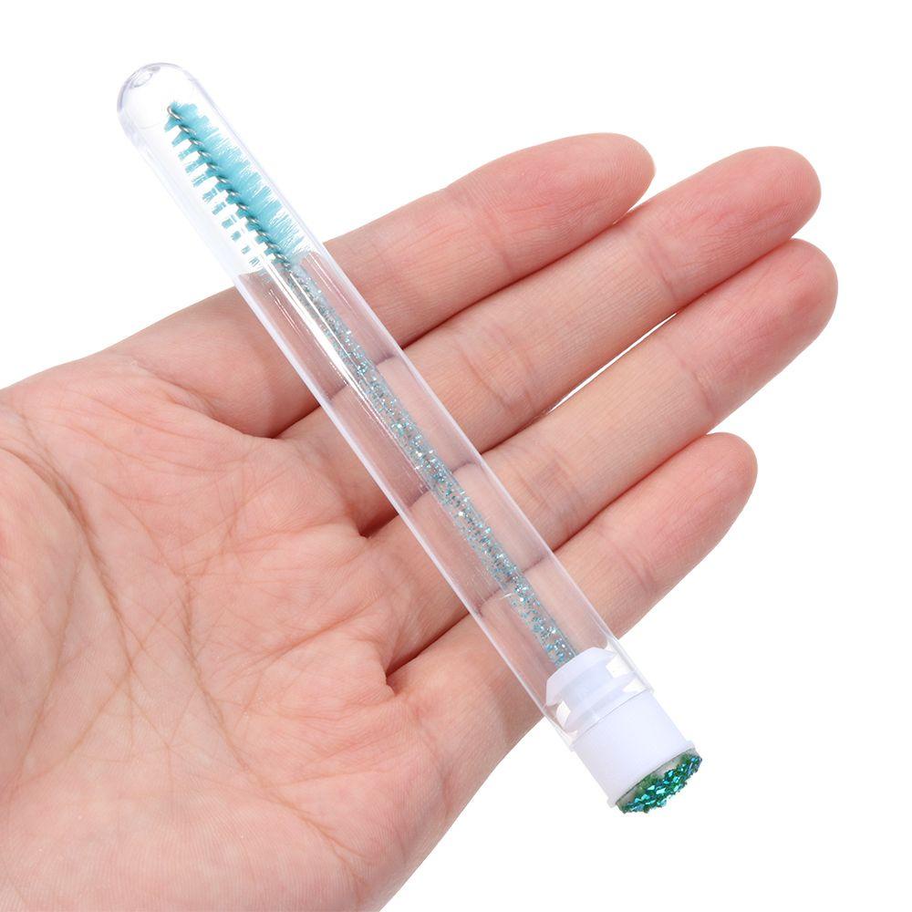 Cọ Chuốt Lông Mày ROWANS Có Thể Thay Thế Được