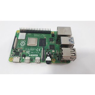 Raspberry Pi 4 B RAM 4G