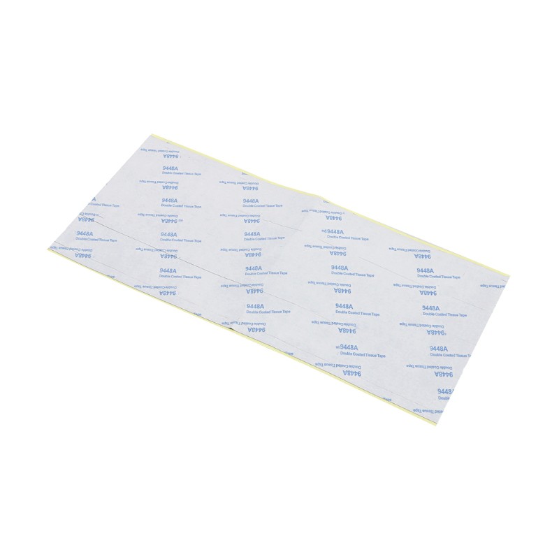 Bộ 48 băng keo 2 mặt cho tản nhiệt 25mm X 25mm