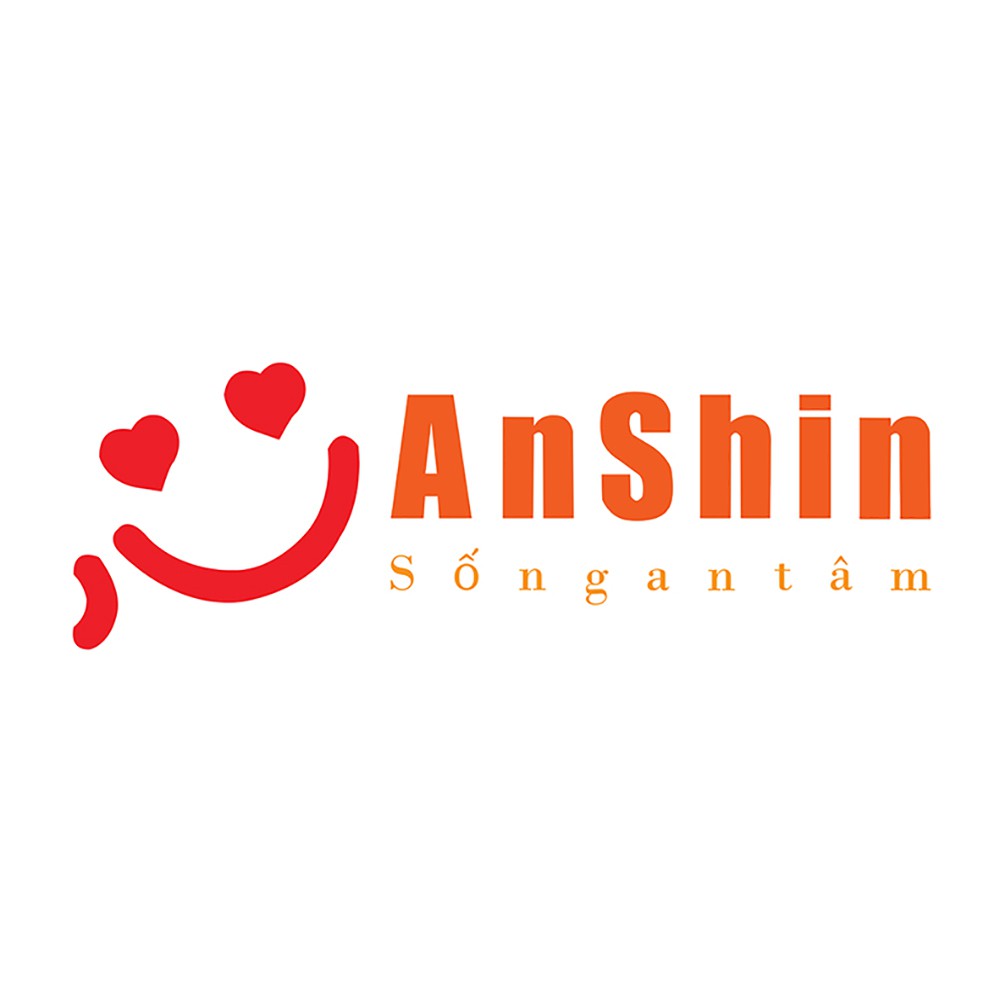 AnShin shop - sống an tâm
