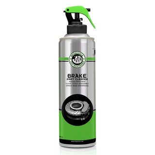 Megacools Brake Part Cleaner Xịt vệ sinh Heo Dầu, thắng đĩa, bố thắng