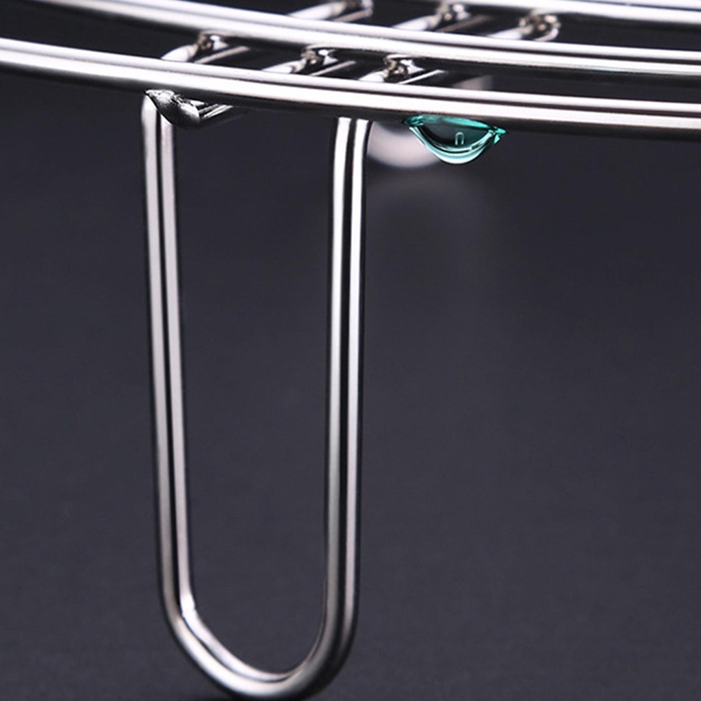 Giá Đỡ Nồi Hấp E5O5 Thông Dụng Cho Nhà Bếp