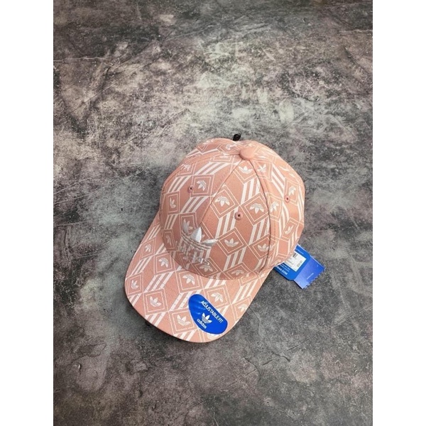 Cap Hồng AdiD