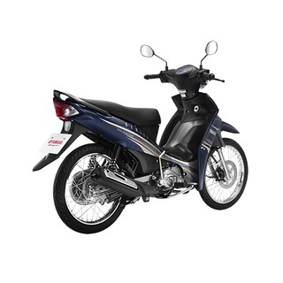 Xe Yamaha Sirius FI Phanh Đĩa 2020
