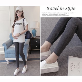 Quần bầu cotton co giãn 4 chiều QBT7